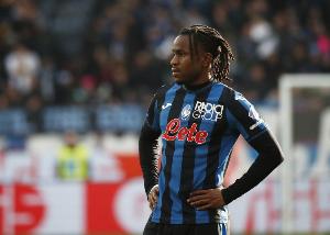 迪马济奥：那不勒斯有意亚特兰大边锋卢克曼，并考虑放弃恩多耶