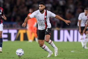 记者：奇克已经出院返回米兰城，将现场观看米兰对阵国米的比赛