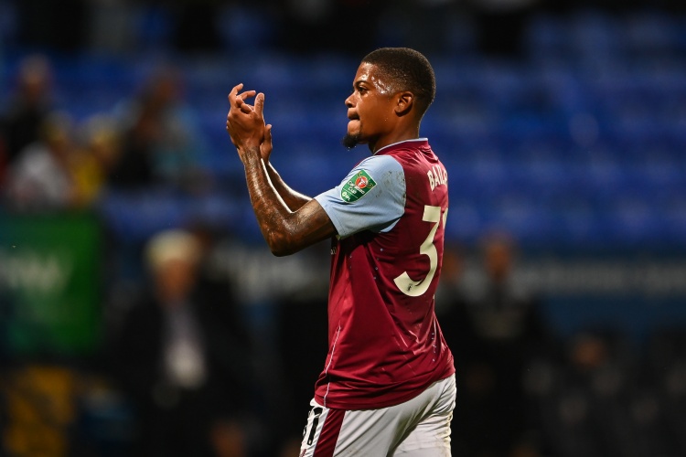 天博体育-意媒：罗马即将签下利昂-贝利，租借费200万欧+2300万欧买断条款