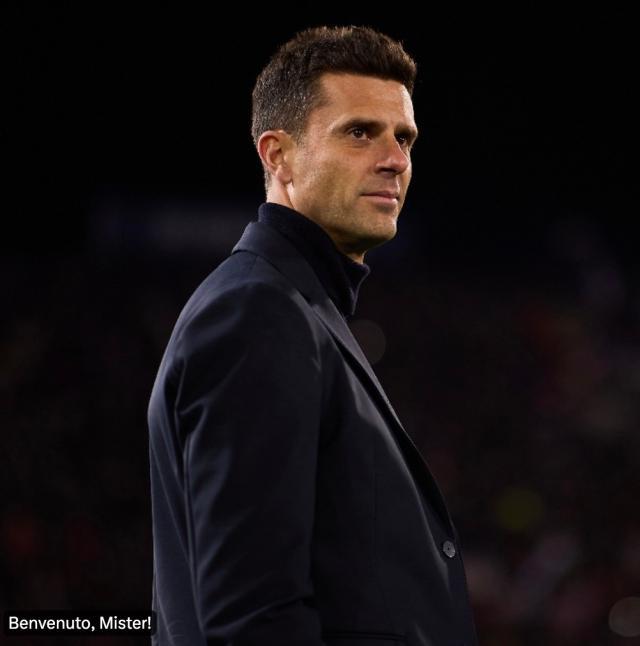 天博体育官方网站-推翻阿莱格里的一切！莫塔在尤文的全力支持下上任